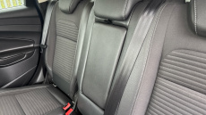 Ford Kuga 2.0 TDCi Titanium Edition 5dr 2WD Diesel Estate